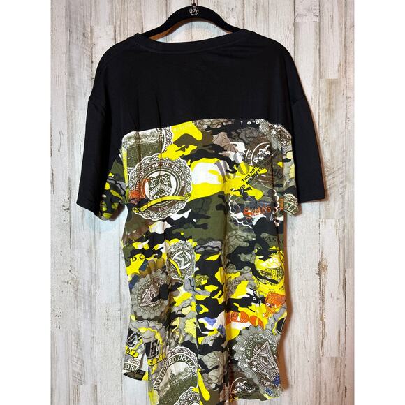 Men's Switch Remarkable American Hip Hop T‎ Shirt XL - Picture 2 of 5